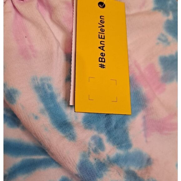 ELEVEN by Venus Williams Goddess Waterfall Flutter Shorts NWT Size XS - Picture 5 of 7